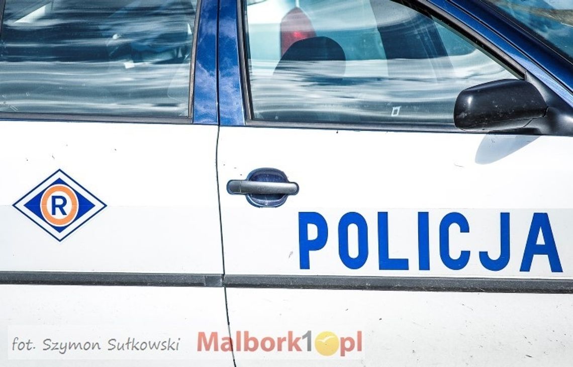 Policjanci skontrolowali 462 kierowców