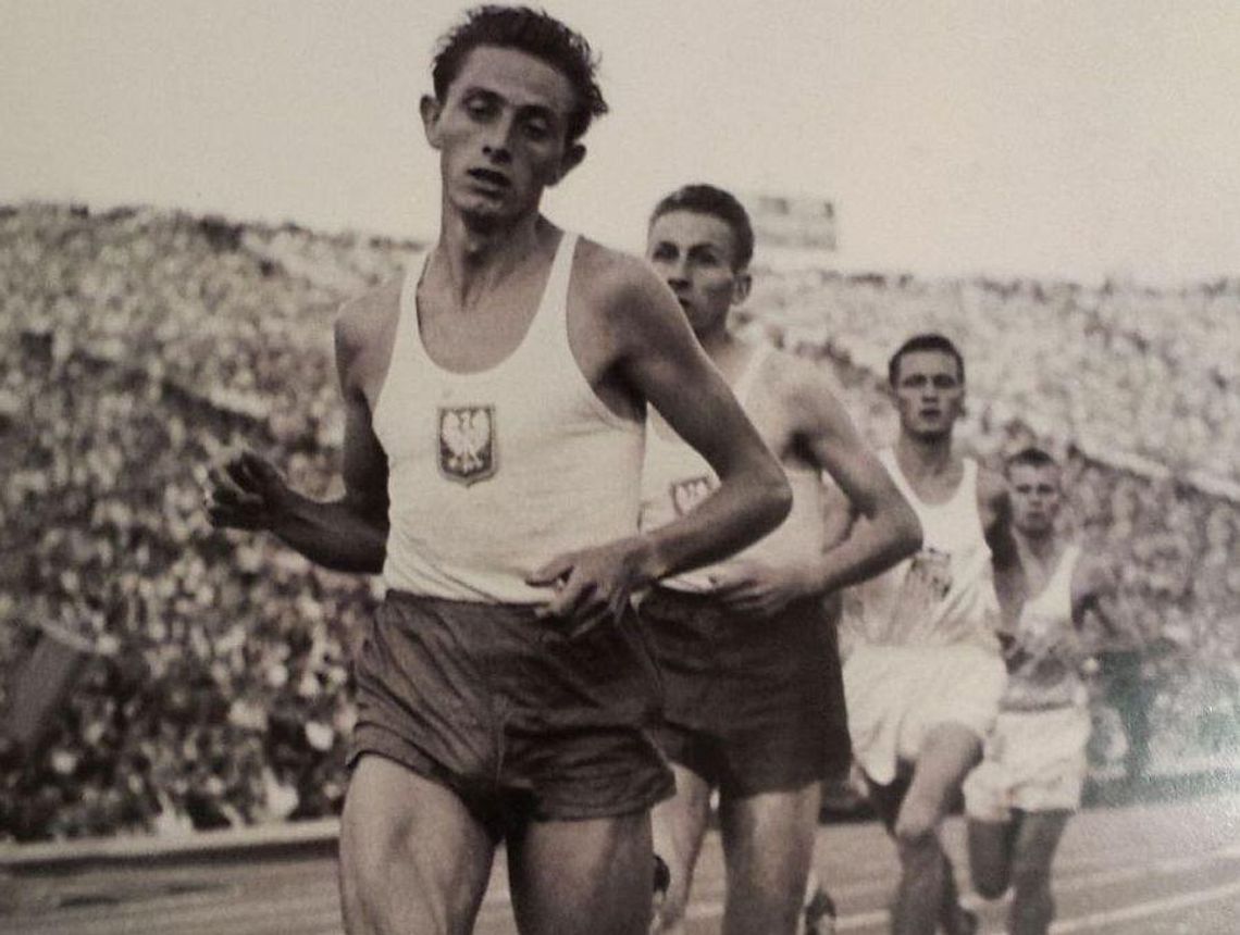 Politycznym okiem. Wspominamy działacza sportowego i wybitnego sportowca Politycznym okiem. Wspominamy działacza sportowego i wybitnego sportowca