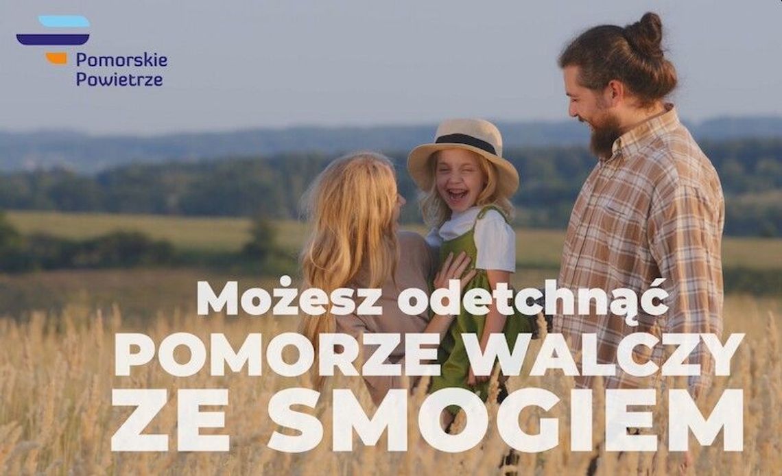 Pomorze walczy ze smogiem - co nam grozi i jak z nim walczyć?