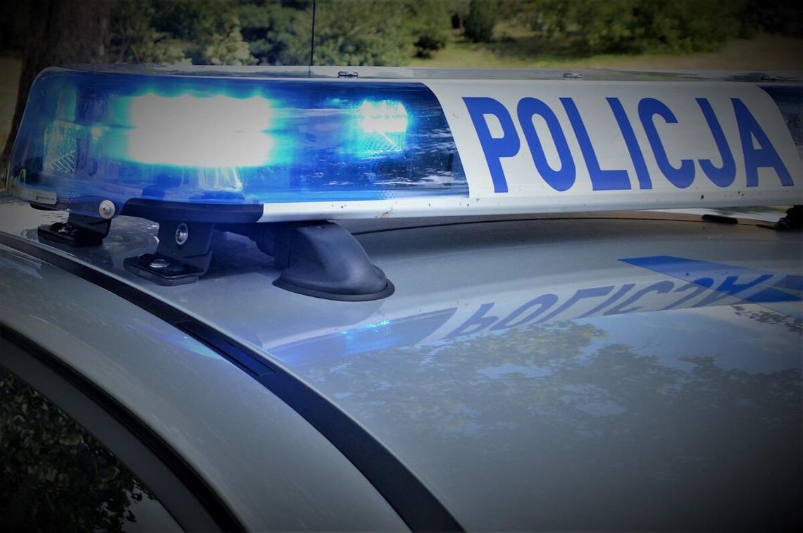 Pościg na Powiślu jak z filmu... Kierowca próbował przechytrzyć policję! Pościg na Powiślu jak z filmu... Kierowca próbował przechytrzyć policję!