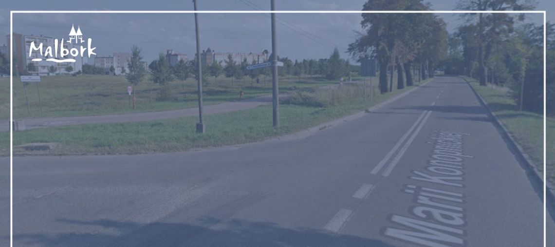 Powstanie rondo na skrzyżowaniu dróg Kotarbińskiego i Konopnickiej Powstanie rondo na skrzyżowaniu dróg Kotarbińskiego i Konopnickiej