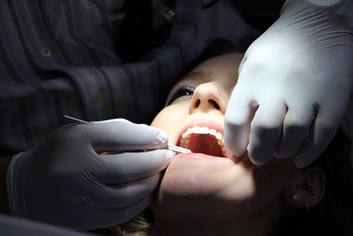 Pożyczka na stomatologa – czy warto ją wziąć? 