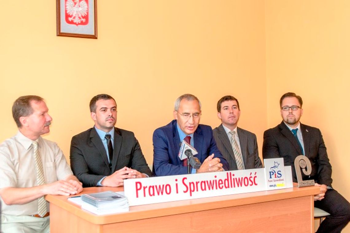 Prawica w Malborku połączyła siły