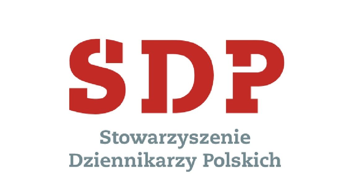 Protest Zarządu Głównego SDP przeciwko bezprawnemu przejęciu mediów publicznych przez rząd Donalda Tuska