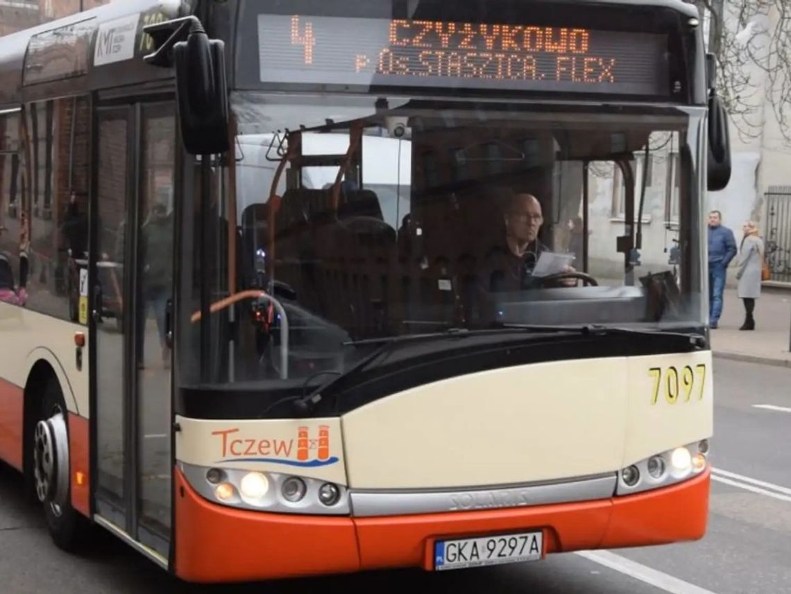RELOBUS będzie nowym przewoźnikiem pasażerskim tczewian! RELOBUS będzie nowym przewoźnikiem pasażerskim tczewian!