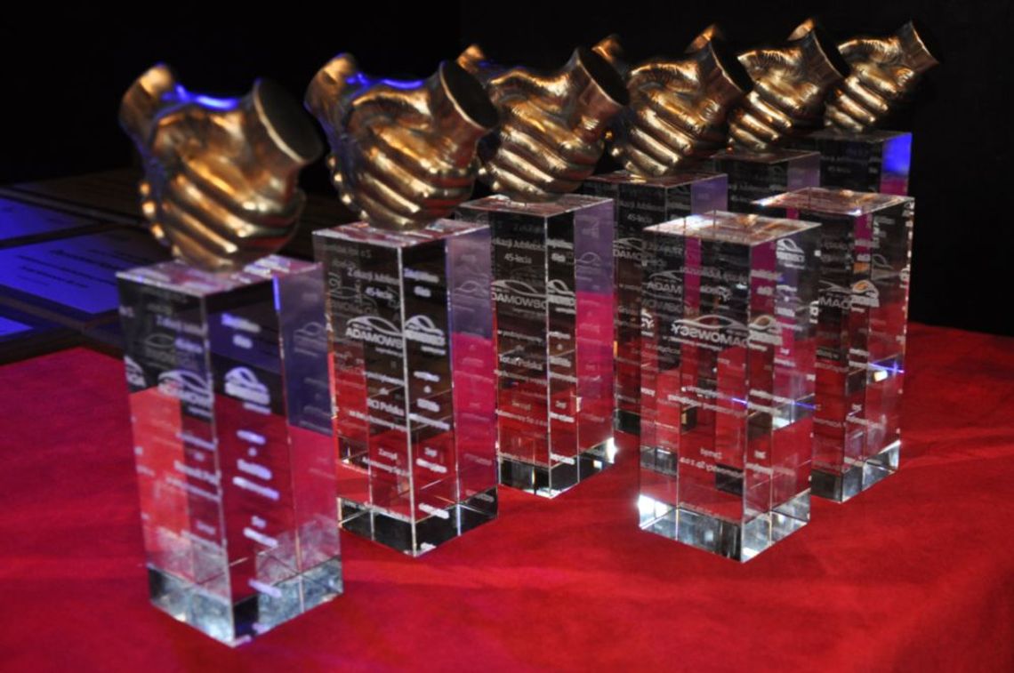 Renault Adamowscy świętują 45 lat Renault Adamowscy świętują 45 lat