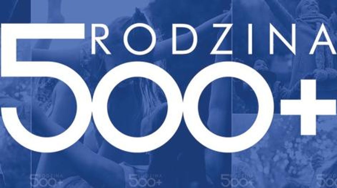 „Rodzina 500 plus”