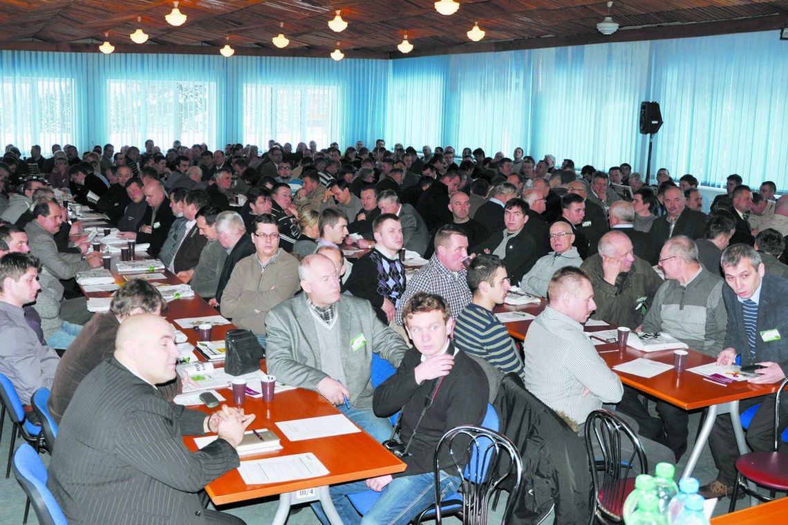 Sebastian Zwierz: Takie szkolenia są potrzebne Sebastian Zwierz: Takie szkolenia są potrzebne