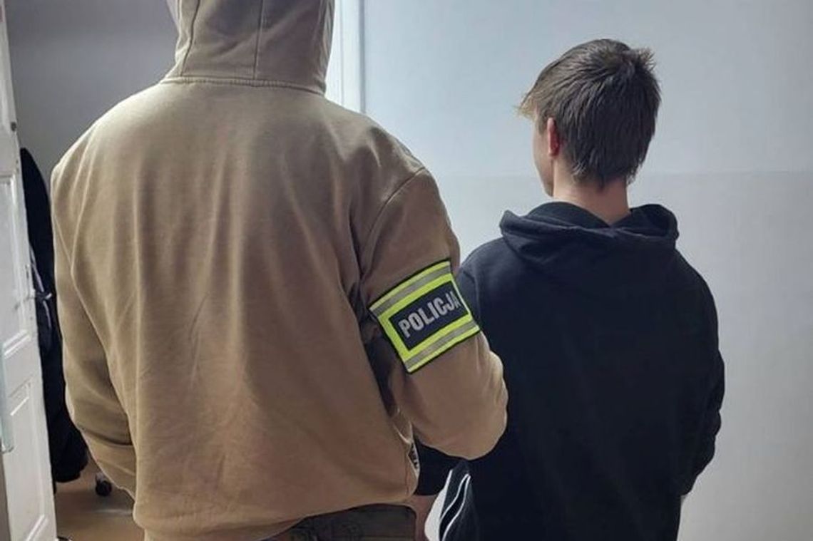 Seria drobnych kradzieży w mieście – sprawca odpowie przed sądem Seria drobnych kradzieży w mieście – sprawca odpowie przed sądem