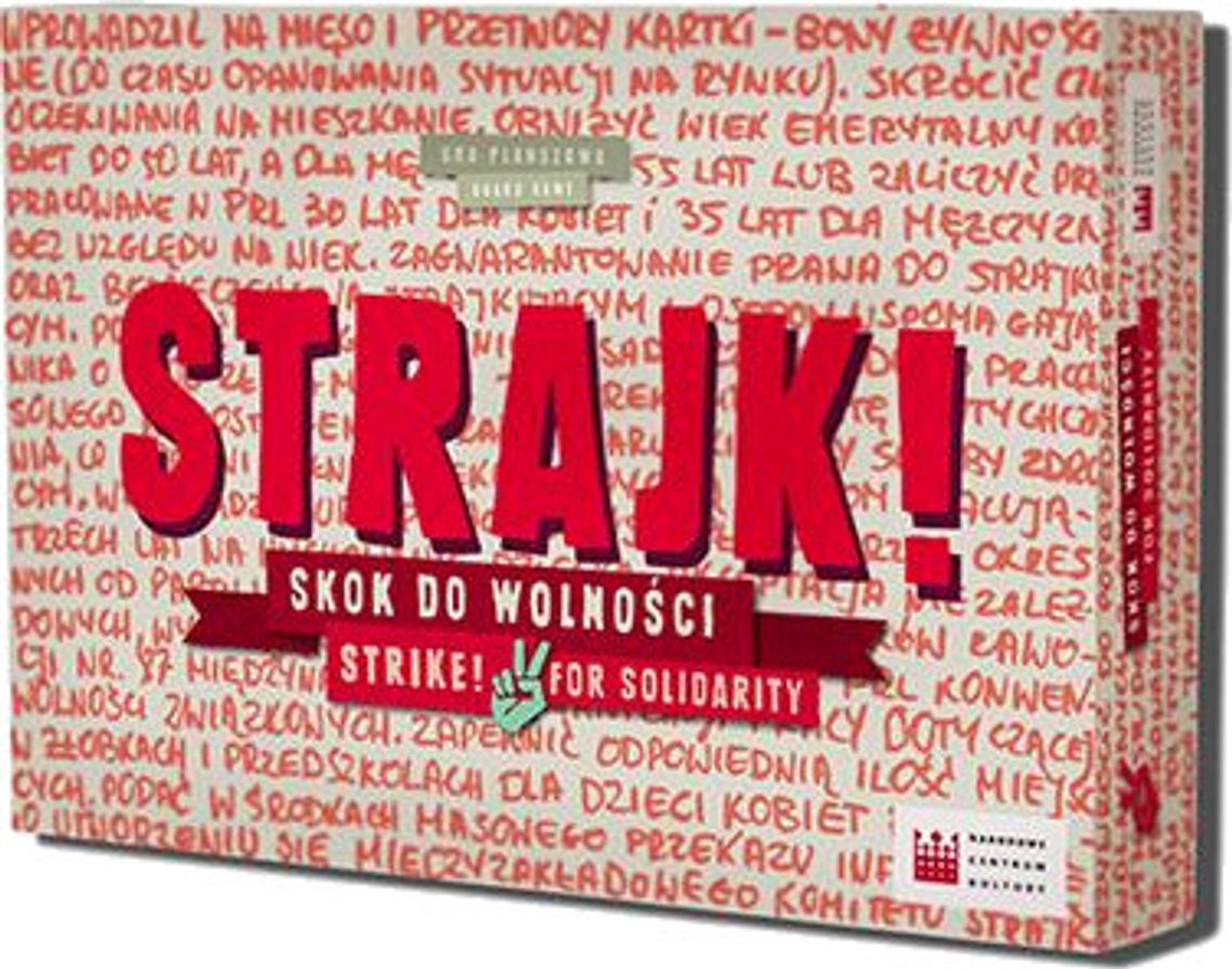 Strajk w bibliotece?