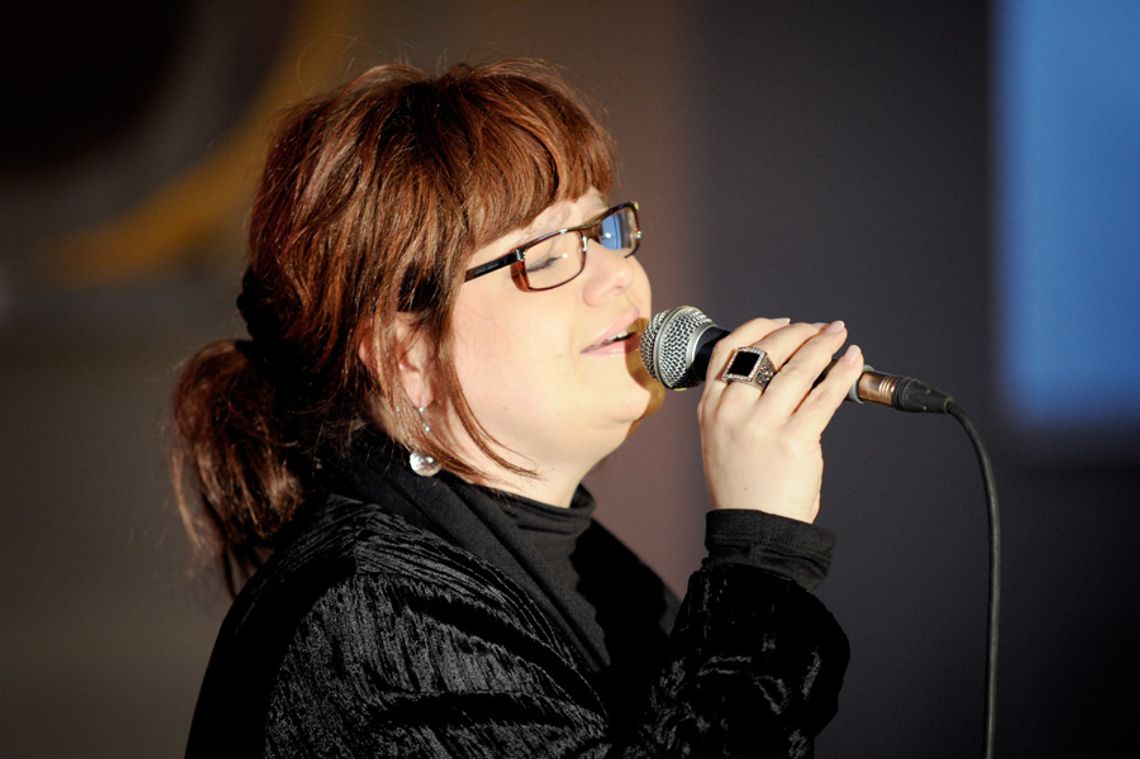 Świąteczny koncert Świąteczny koncert