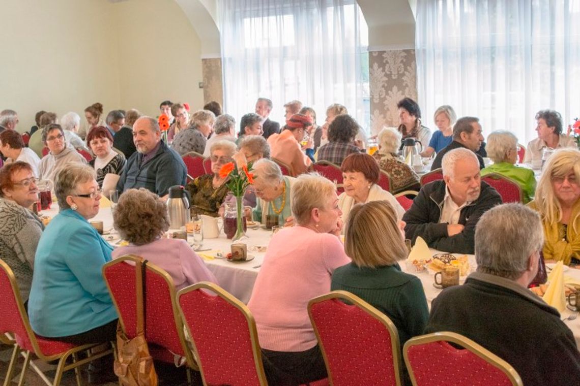 Święto Białej Laski dla niewidomych