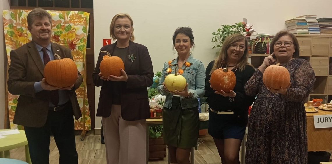 Święto Dyni w Stacji Malbork – dzień pełen smaku, kolorów jesieni