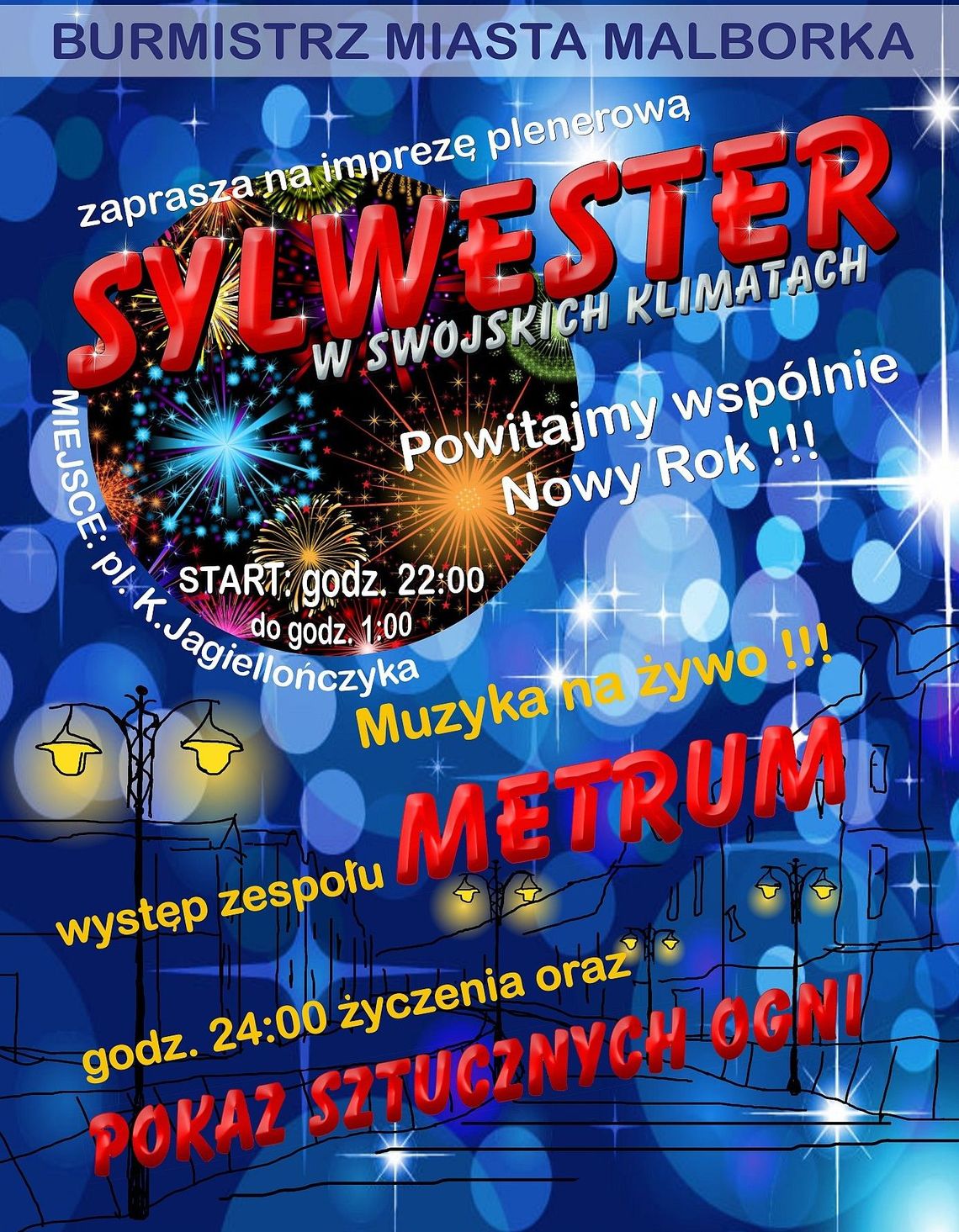 Sylwester z Metrum