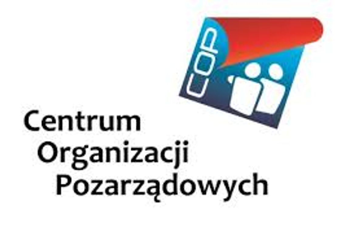 Szkolenie dla organizacji pozarządowych