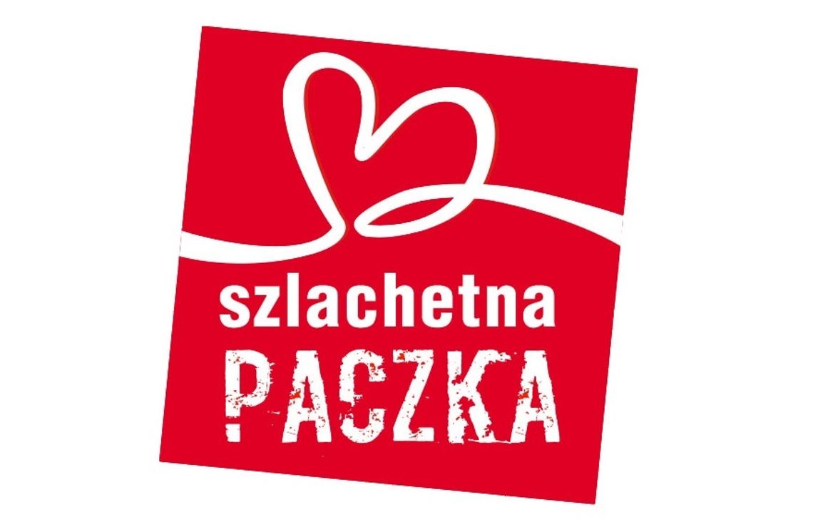 Szlachetna Paczka 2014