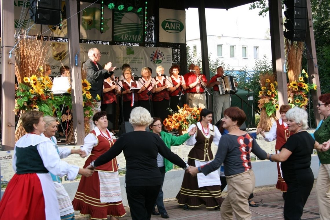 Targi spełniły oczekiwania Targi spełniły oczekiwania