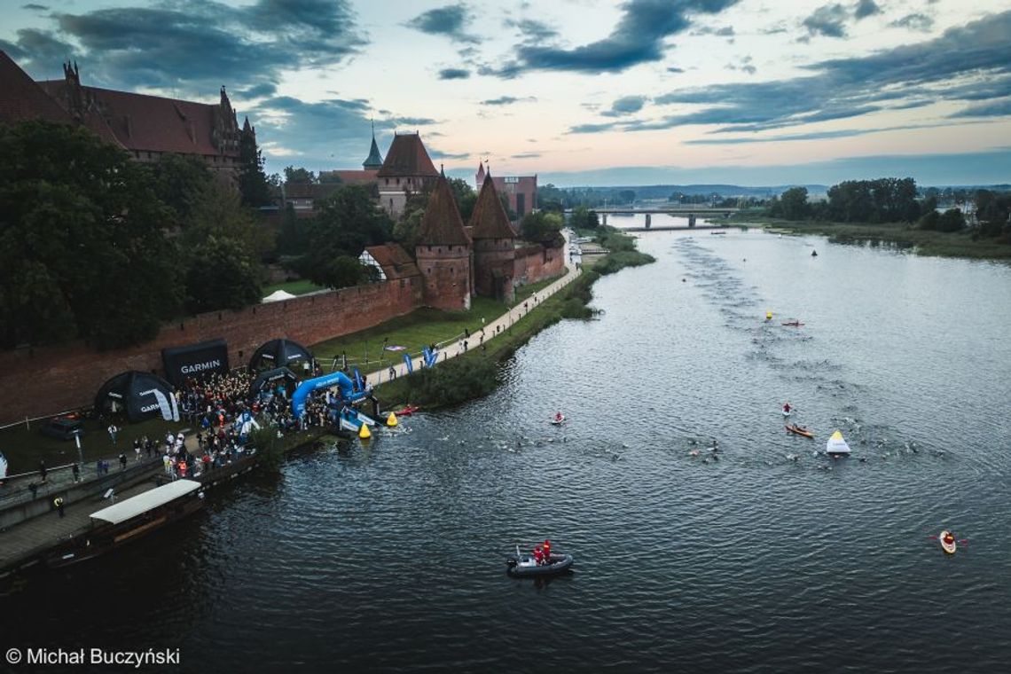 Tragedia podczas XXIV edycji triathlonu Castle Triathlon Malbork 6-7.09.2025! Tragedia podczas XXIV edycji triathlonu Castle Triathlon Malbork 6-7.09.2025!