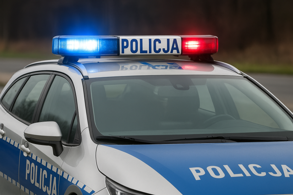 Trzech poszukiwanych zatrzymanych w ciągu jednej doby Trzech poszukiwanych zatrzymanych w ciągu jednej doby