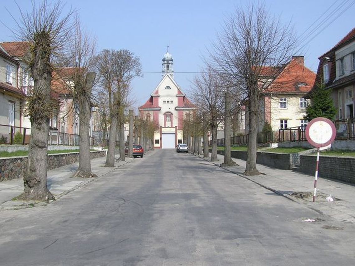 Uciekł spod bramy więzienia, jest poszukiwany