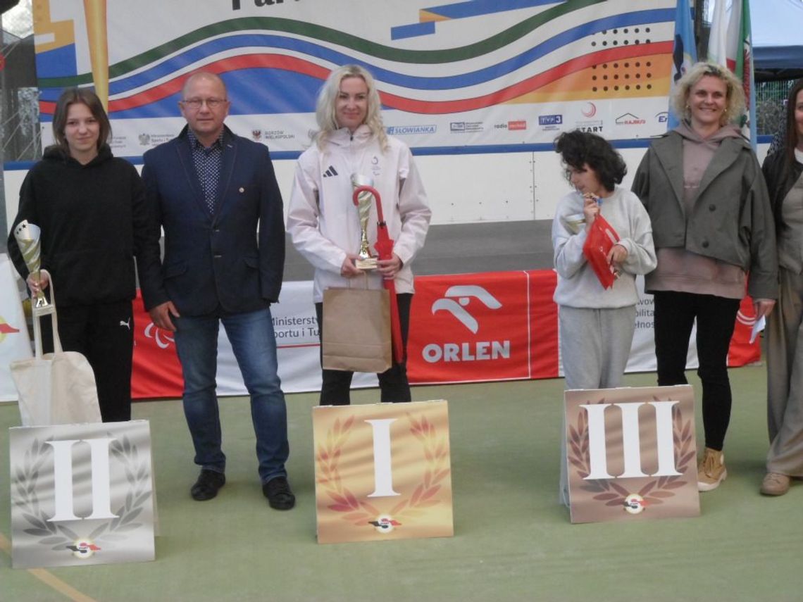 Udany początek sezonu dla zawodników SKS Sokół II LO Malbork Udany początek sezonu dla zawodników SKS Sokół II LO Malbork