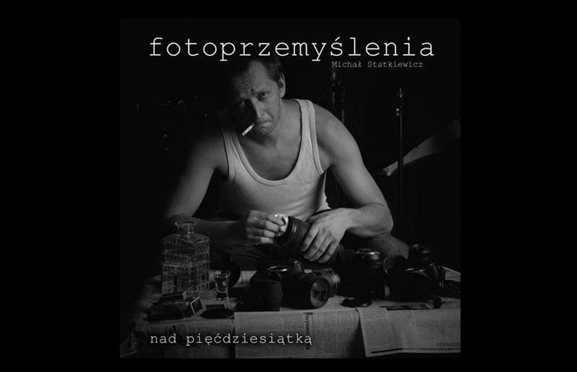 Ukazał się album Michała Statkiewicza