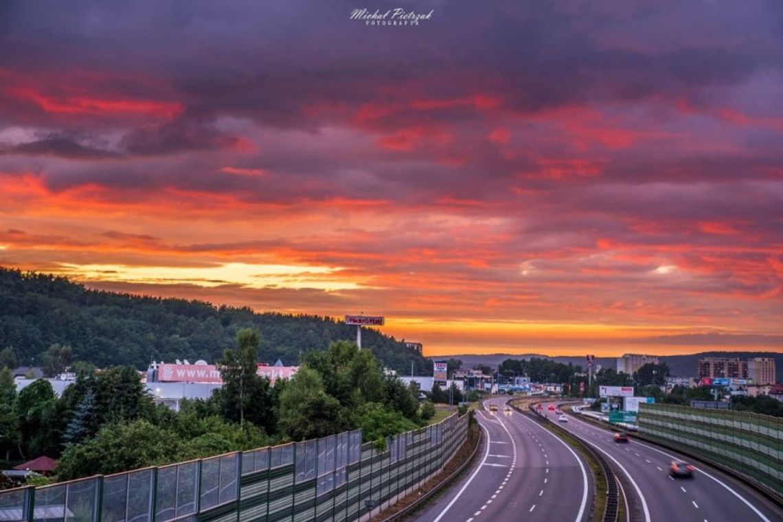 Via Maris z Trójmiasta do Władysławowa – projekt nowej drogi Via Maris z Trójmiasta do Władysławowa – projekt nowej drogi