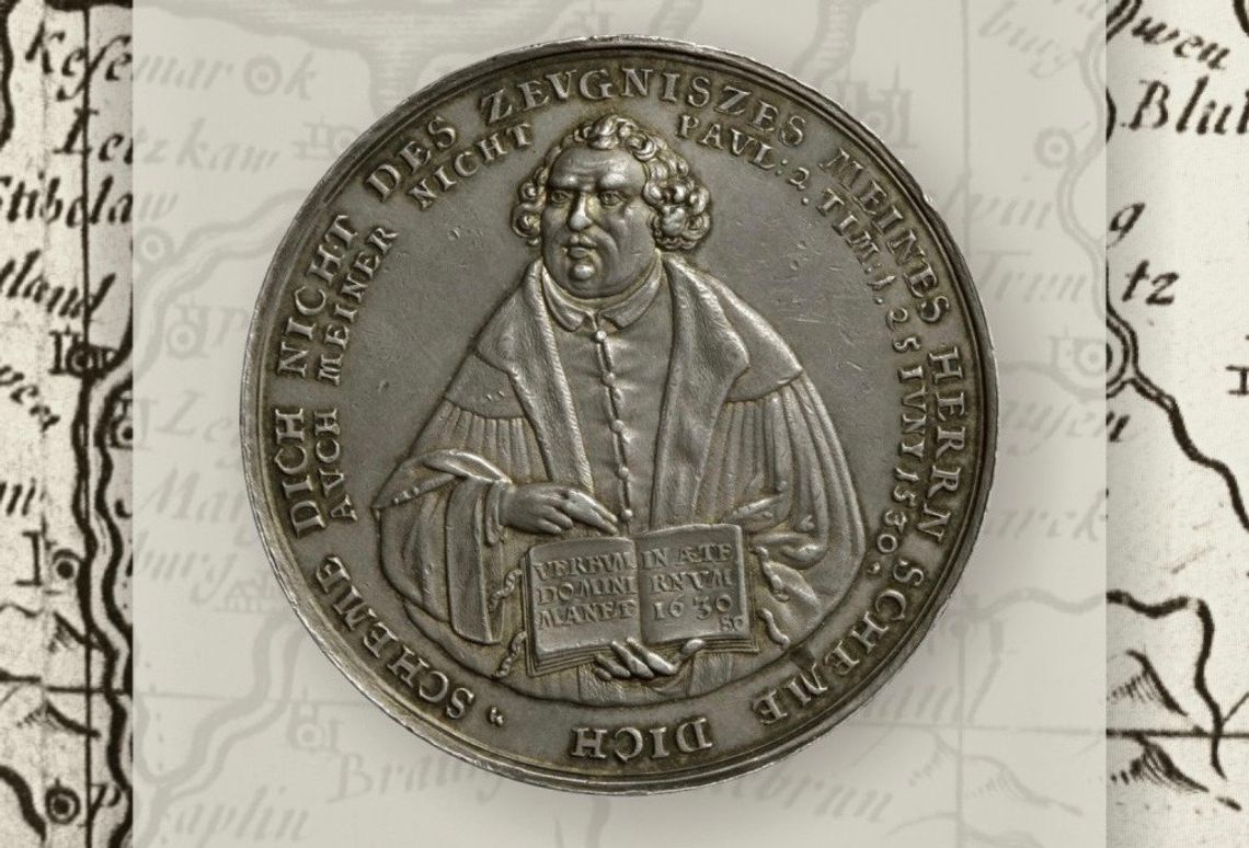  W 500 rocznicę reformacji. Minister Sellin otworzy malborską konferencję