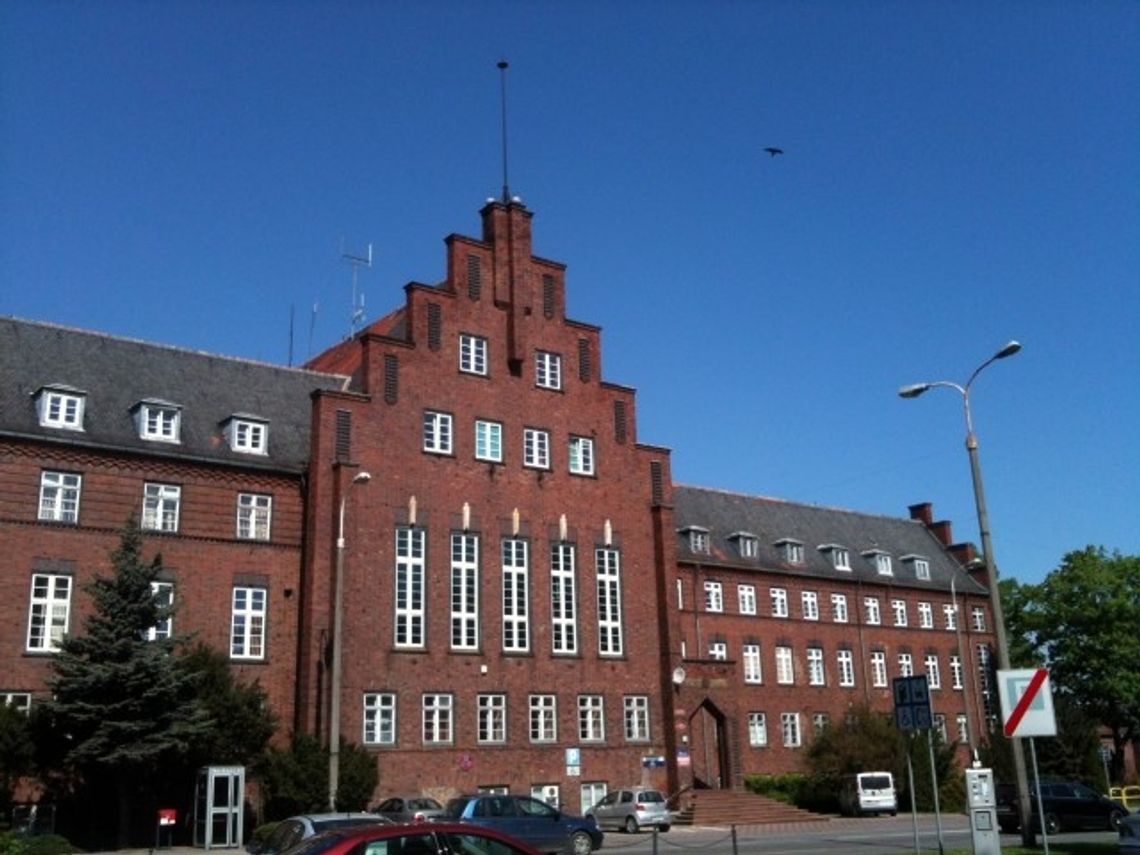 W grudniu nie będzie spotkania z burmistrzem