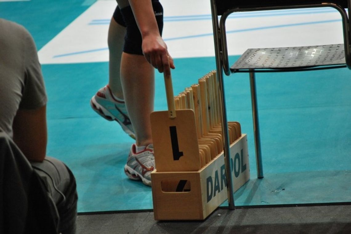 W niedzielę kolejna runda rozgrywek ligi siatkowej W niedzielę kolejna runda rozgrywek ligi siatkowej