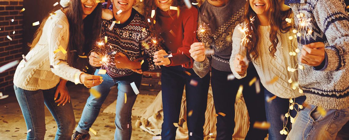 W nowym roku na nowo pomyśl o swoim zdrowiu i rzuć palenie W nowym roku na nowo pomyśl o swoim zdrowiu i rzuć palenie