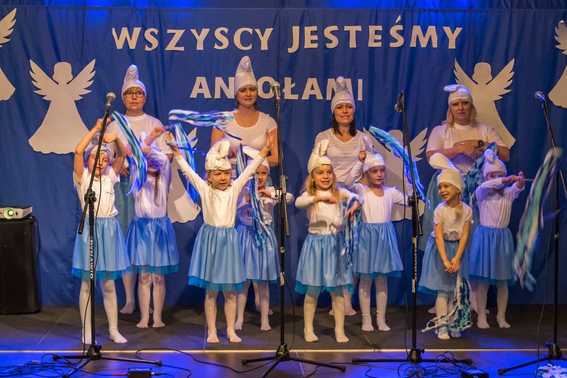 W „ołówku” dla Michaliny