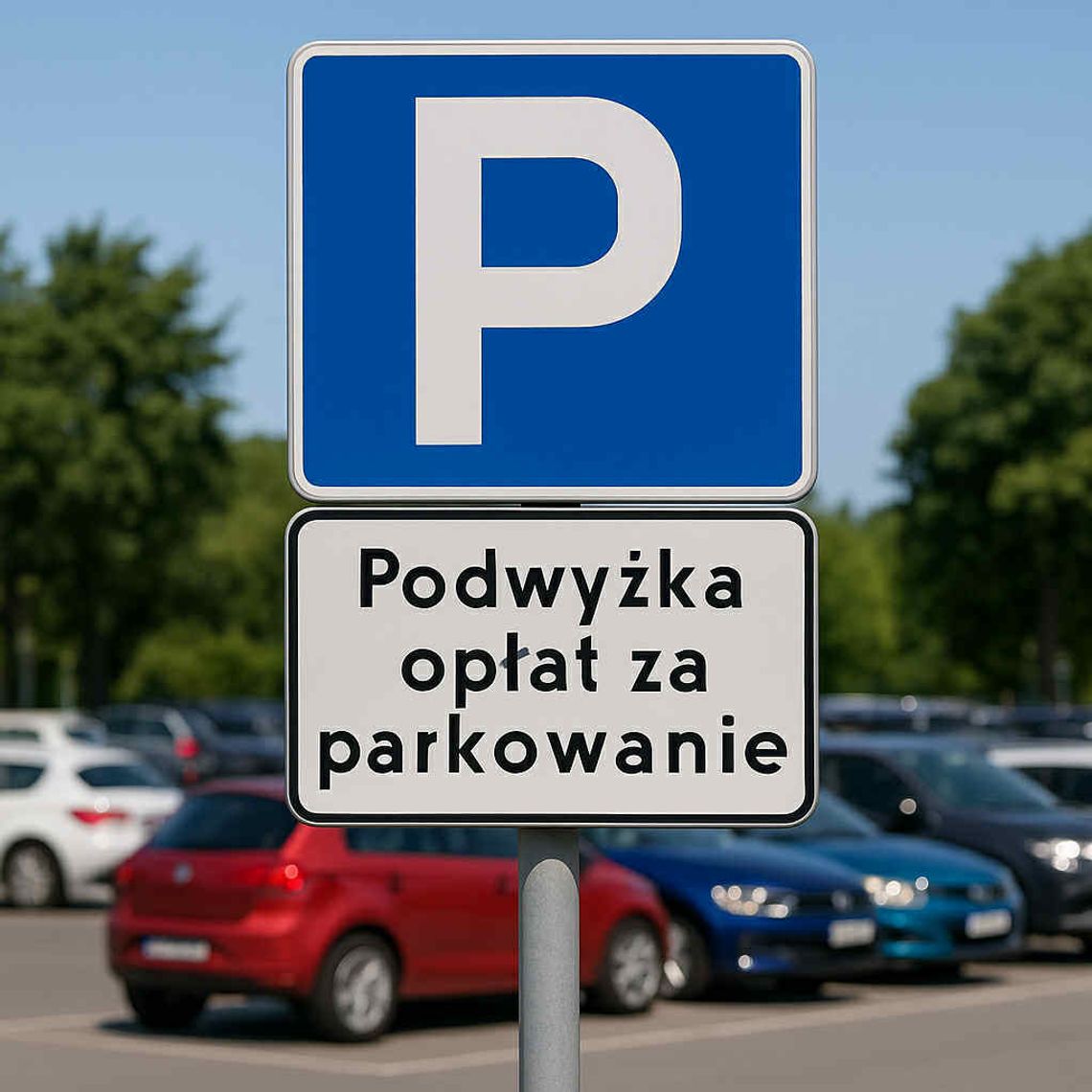 Wakacje nad morzem 2024 vs 2025 – jak podrożał parking nad Bałtykiem? Wakacje nad morzem 2024 vs 2025 – jak podrożał parking nad Bałtykiem?