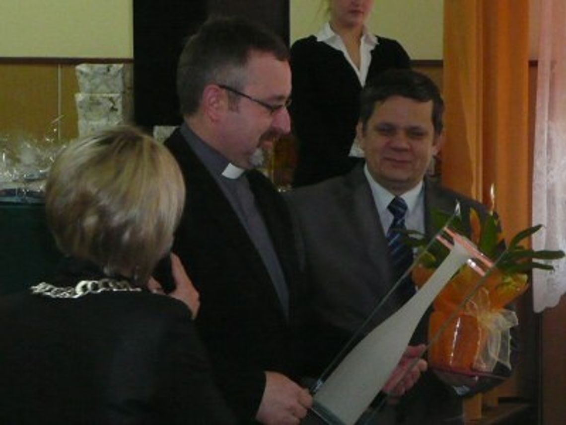 Wręczono „Doroty” Wręczono „Doroty”