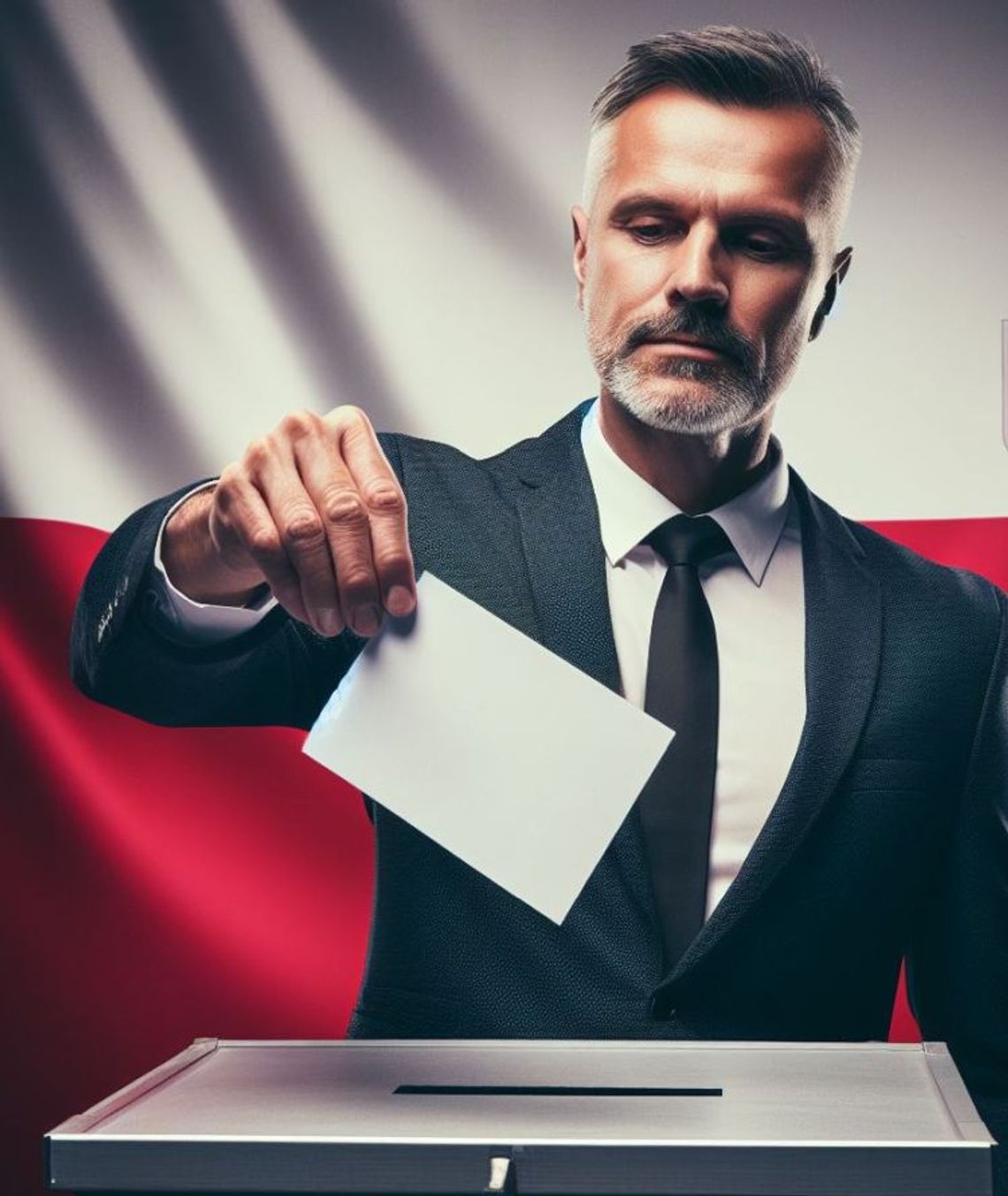 Wybory do Sejmu RP. Na kogo można głosować w okręgu gdyńsko-słupskim nr 26