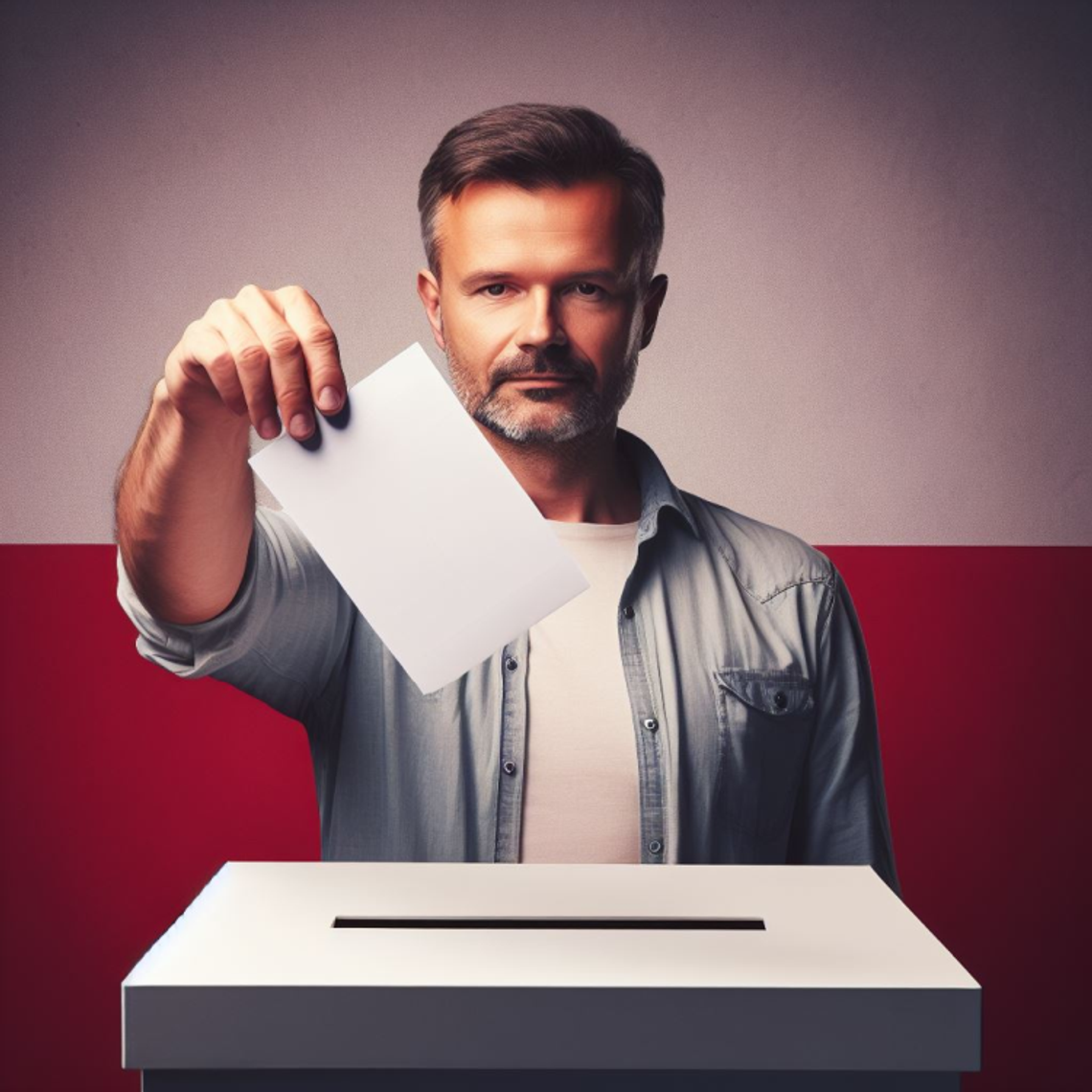 Wybory do Senatu RP. Na kogo można głosować w okręgach w województwie pomorskim