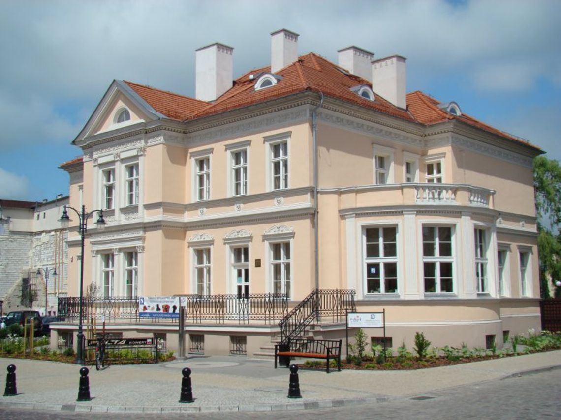 Wybrano dyrektora Muzeum Miasta Malborka