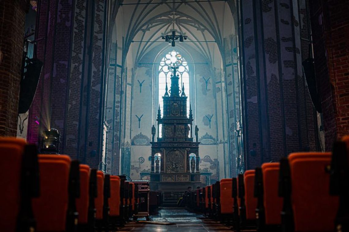 Wydarzenia Nadbałtyckiego Centrum Kultury w listopadzie 2023 Wydarzenia Nadbałtyckiego Centrum Kultury w listopadzie 2023