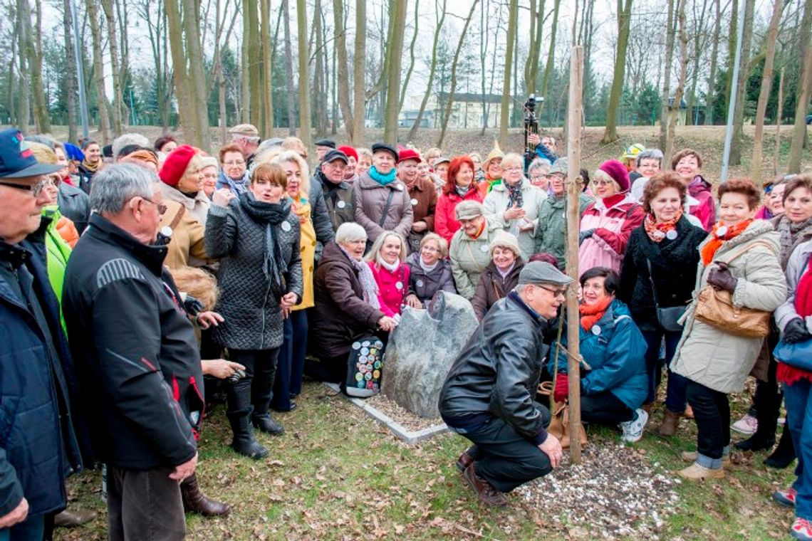 Wyjątkowe Święto Drzewa i powitanie wiosny