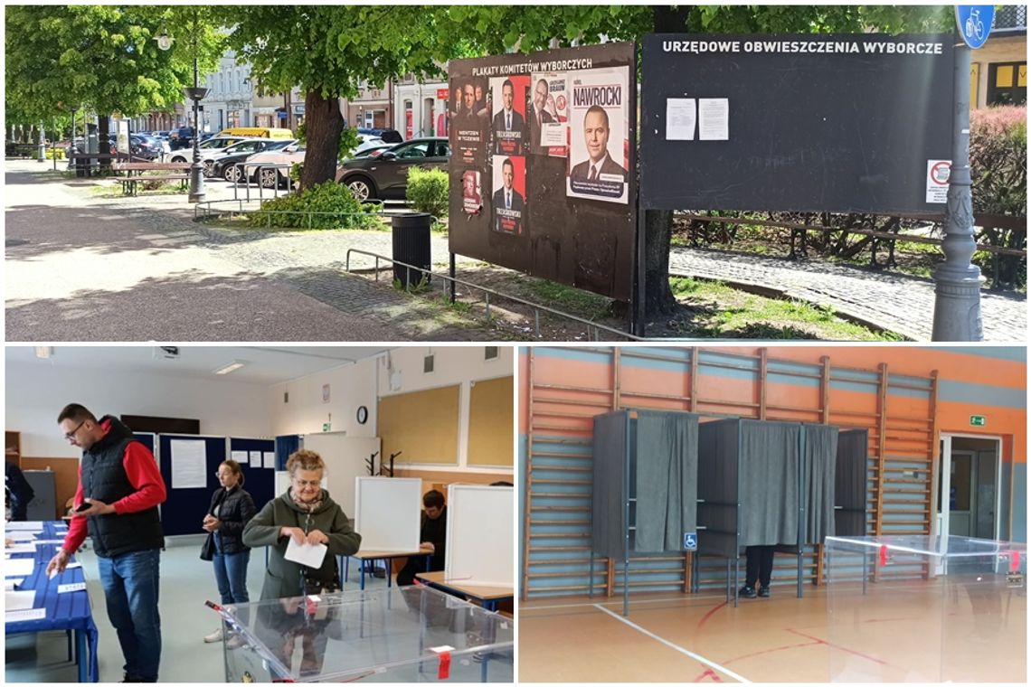 Wyścig wyborczy trwa. Kto zajmie miejsce w Belwederze? Wyścig wyborczy trwa. Kto zajmie miejsce w Belwederze?