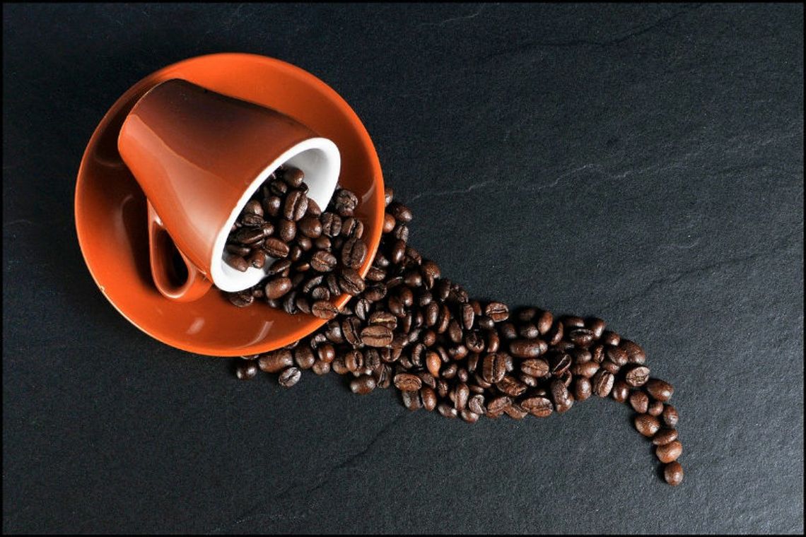 Zanurz się w świecie kawy: kawa w liczbach, nie tylko cudowny trunek