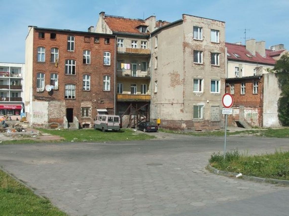 Zapowiadają się wielkie zmiany w centrum Zapowiadają się wielkie zmiany w centrum