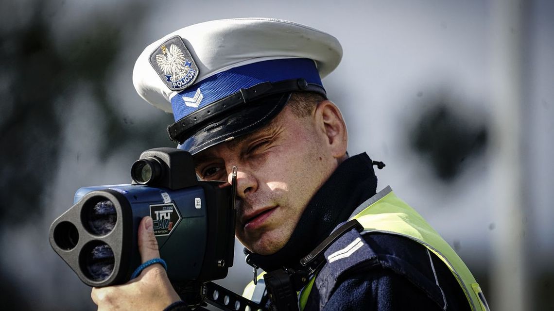 ZAPOWIEDŹ OGÓLNOPOLSKICH DZIAŁANIA „PRĘDKOŚĆ”