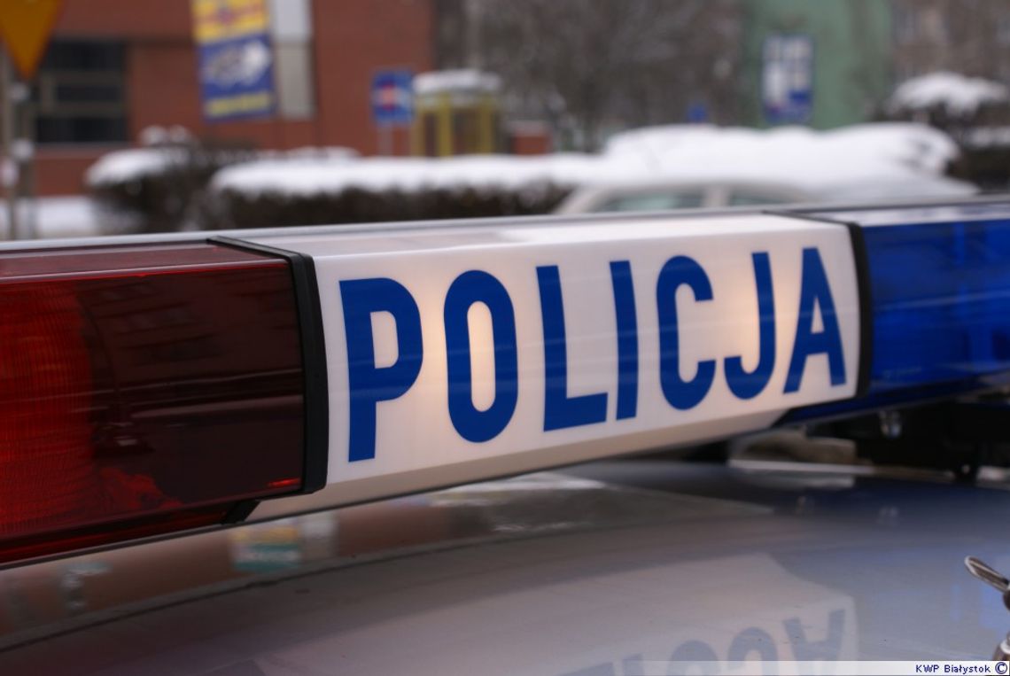 Zderzenie z pojazdem i ucieczka, kradzież hulajnogi, wandalizm. Policja szuka świadków wykroczeń i przestępstw