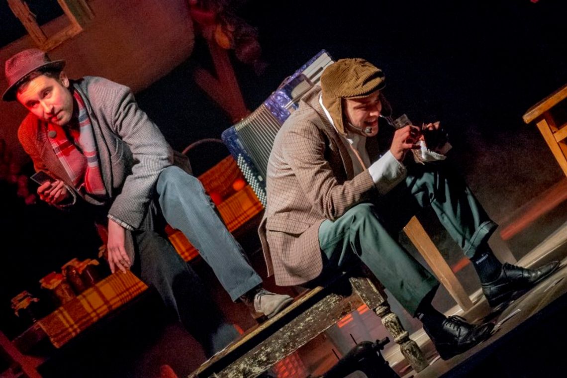 Znów zagrają „Bal na Gnojnej” Znów zagrają „Bal na Gnojnej”