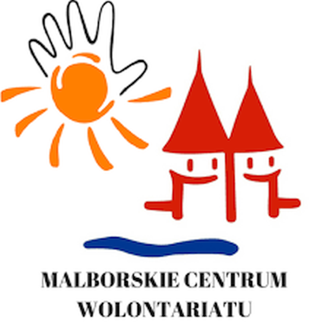 Zostań wolontariuszem Malborskiego Centrum Wolontariatu