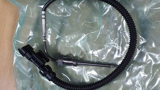 Sonda, czujnik Deutz, wózki widłowe Linde części zamienne wózek widłowy Sonda, czujnik Deutz, wózki widłowe Linde części zamienne wózek widłowy