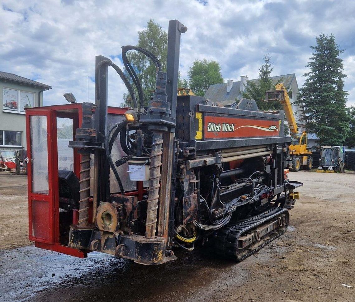 Naprawa, przegląd, remont, serwis WIERTNIC, maszyn budowlanych Naprawa, przegląd, remont, serwis WIERTNIC, maszyn budowlanych