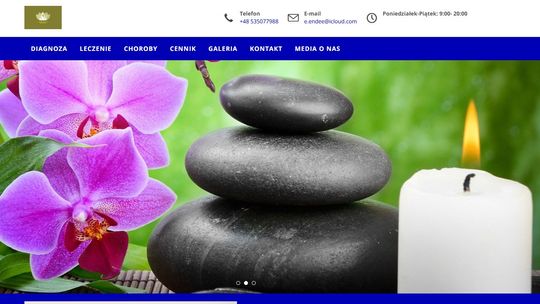 Akupunktura Wrocław