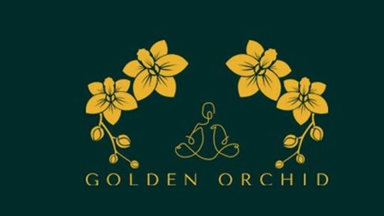 Golden Orchid - Masaż Warszawa